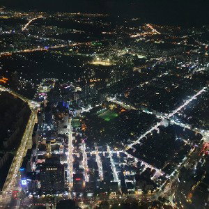 $eoul city