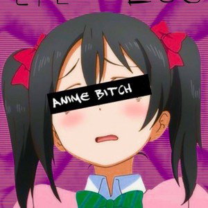 "bitch"?!