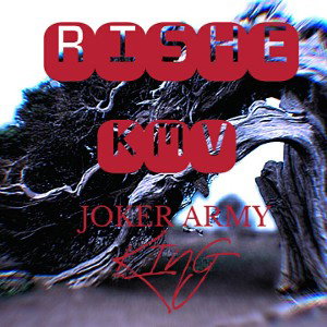 RISHE.KMV.KING ALBUM