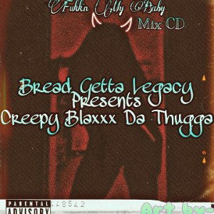 "Fukk'n My Baby/Fukk'n Freaky Version"