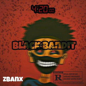 Black bandit