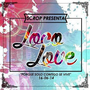 LOCO LOVE (ROCKY DA GREAT & ZOOT DOGG)