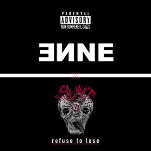 refuse to lose freestyle × DJ slait