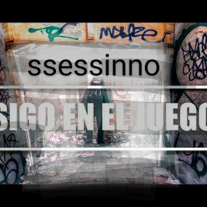 𝖘𝖘𝖊𝖘𝖘𝖎𝖓𝖓𝖔 - "SIGO EN EL JUEGO"