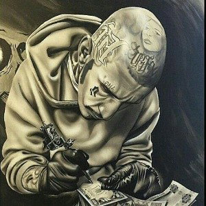3pac my life itz fucked up!!
