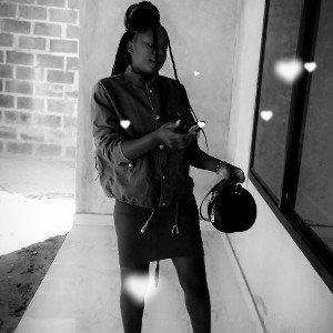 feeling the way 