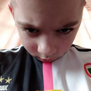 Футбольный ⚽
