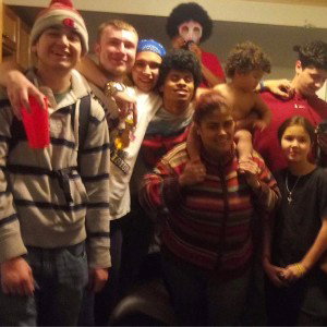 My Brudas