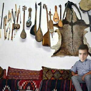 Tulumcu Abis 