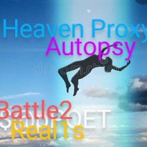 round 2 Heavenly prox🕊