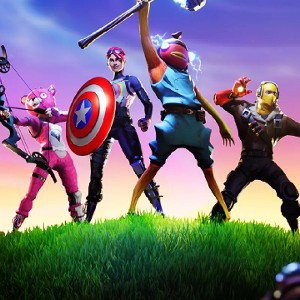 Fortnite