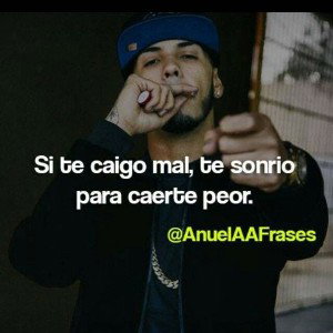 rap para mis panas malos corto 