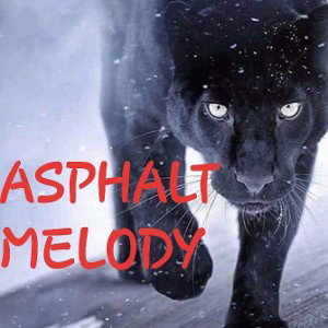 King-Semah Asphalt-Melody 