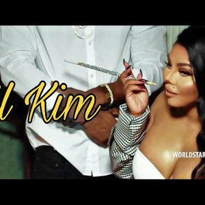 Krissy B - The Gas Cloud ☁ 