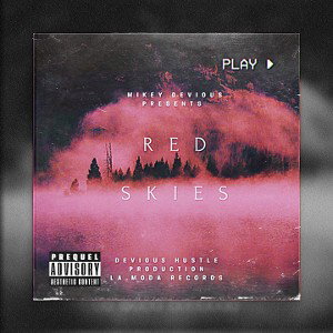 redskies