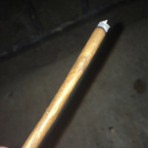 Wake Up Smoke One