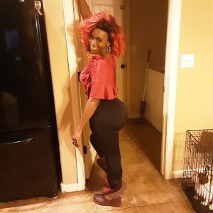pussy....South city killaz