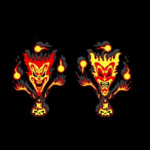Apex - All Gonna Die (Juggalos & Juggalettes Anthem)