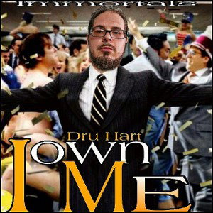 I Own Me pt.1  #iomp1