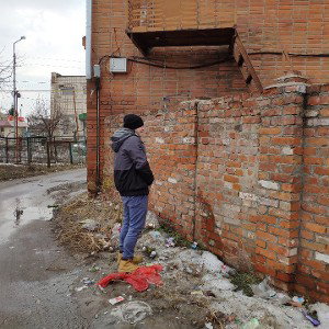 Остаться одному !!!!! ©©©©