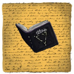 Storie (Feat. DoubleG & Toxinosky)