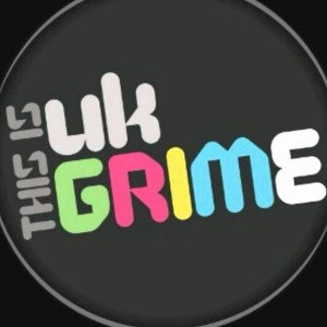 Lewis - grime time  