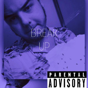 BREAK UP
