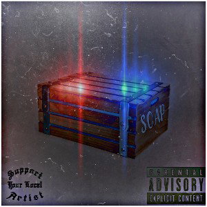 The SoapBox: Woop Woop