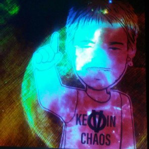 02 Who? (Kevin)   #qw #experimental