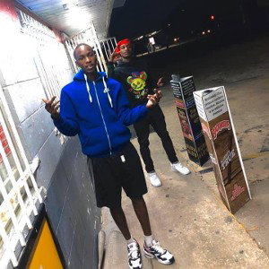 hot box rmx ft. bw nut 
