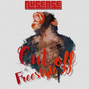 Cut Off Freestyle