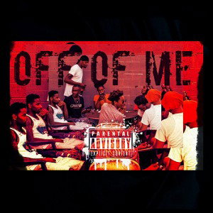 ✔️Off Of Me 