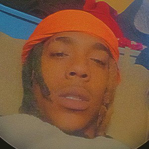 Random freestyle 