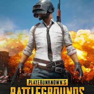 пабг