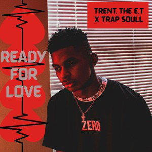 Ready For Love