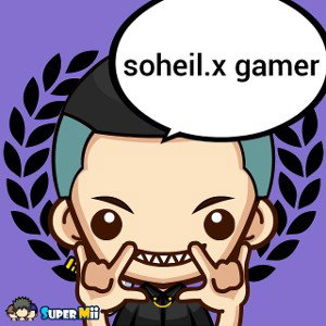soheil.x gamer
