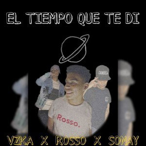 El tiempo que te di