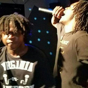 Lil Nigga x Swyper & True Cool