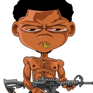 Zo Brazy Zo Wavy