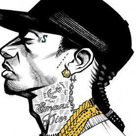 RIP Nipsey Hussle 