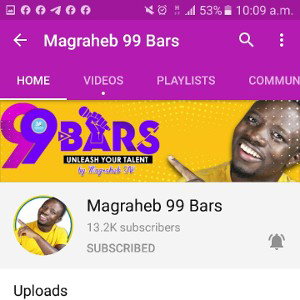 99bars by box ion 