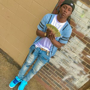 RockiDoubleO “Chips” Official Audio 