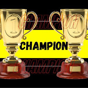 Calvetheeboi - CHAMPION (Official audio)