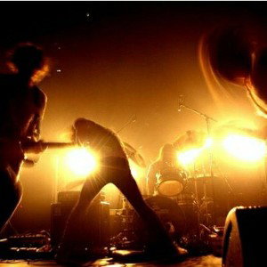 Onematrixmusic - rocking or not