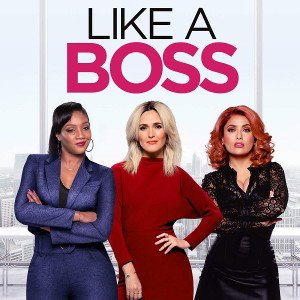 Do like a Boss