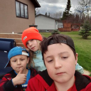 crew