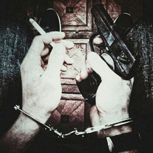 VOLNY - 7/ОБОРОНА (DEMO)