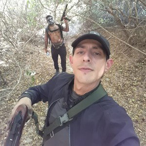 ojos chinitos anikilador de perras