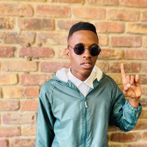 New Wave - (Prod By BounceSA)