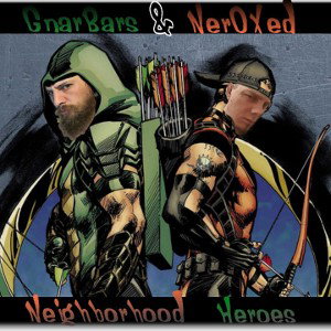 Neighborhood Heroes ft.Gnarbars